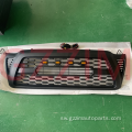Tacoma 2005-2011 Front Bumper Grille iliongoza grille